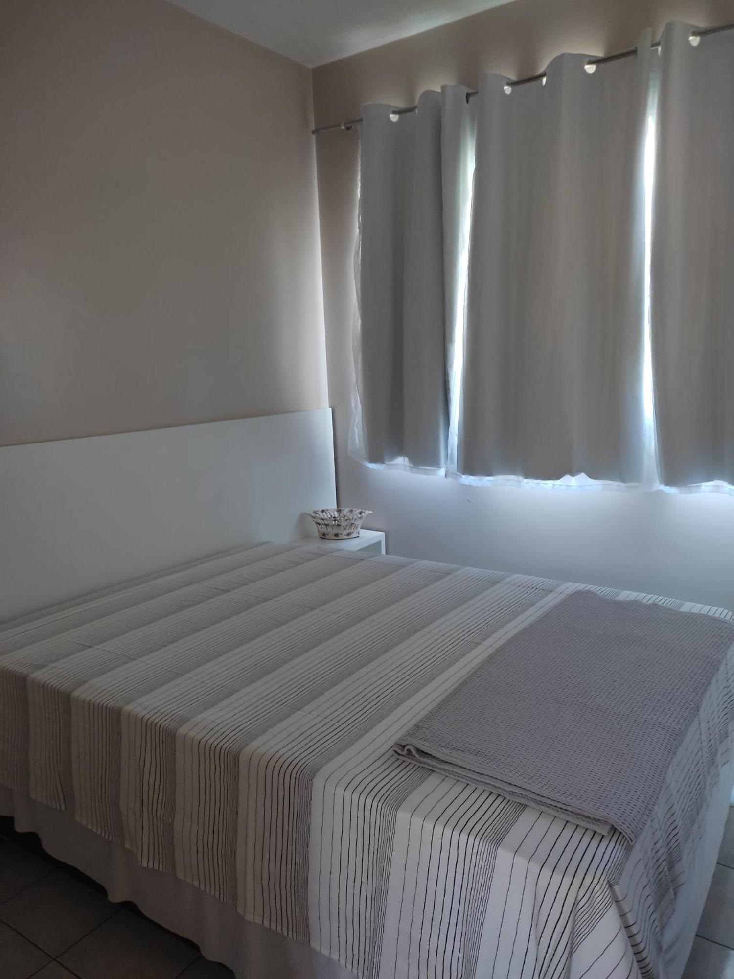Claudia Apartment Vila Velha  Zimmer foto